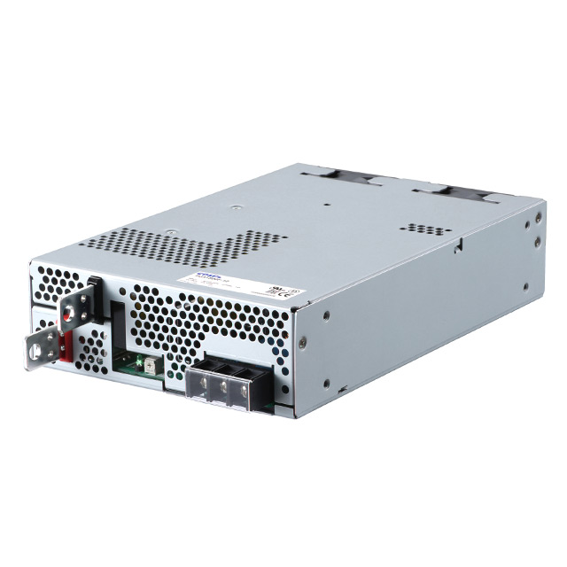 AC/DC CONVERTER 48V 1536W【PJA1500F-48-C】