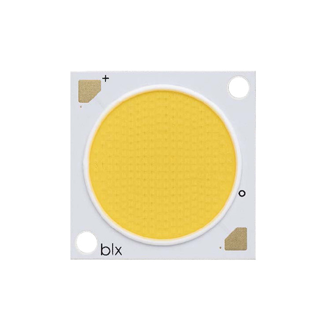 LED COB V22 WARM WHT SQU 3000K【BXRE-30E6500-B-72】