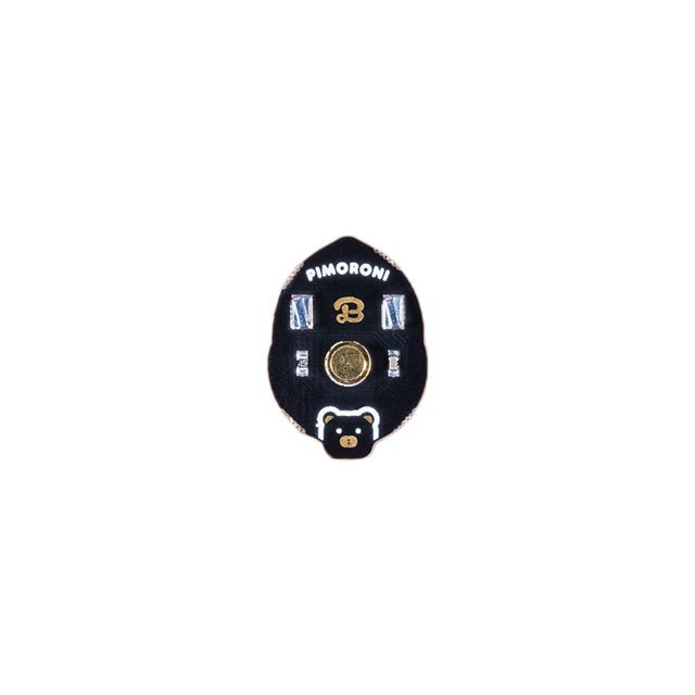 【PIM316】BEARABLES ACORN MOTION SENSOR