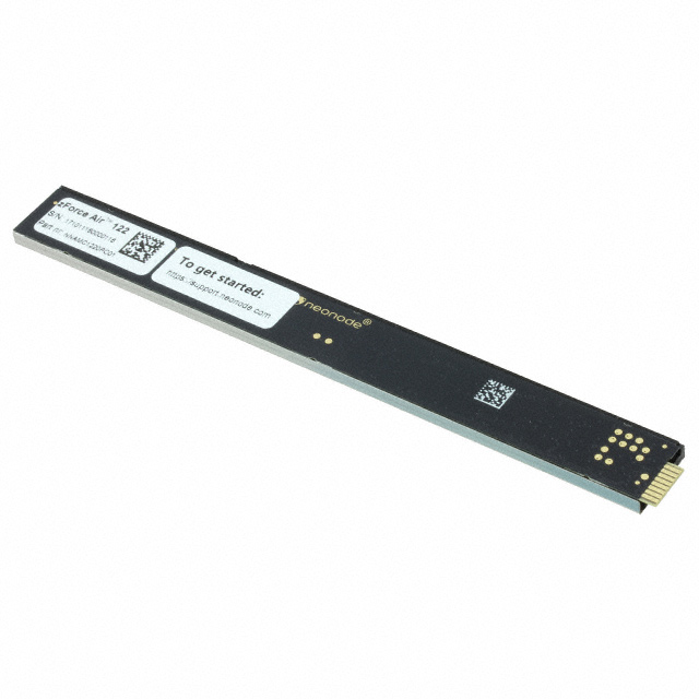 【NNAMC1220PC01】SENSOR INFRARED 10MS I2C USB