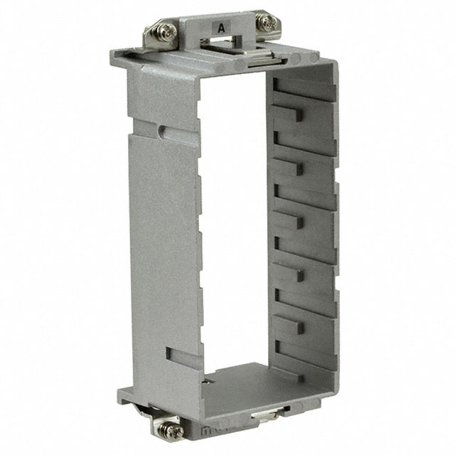 【0587210010】FRAME PANEL MOUNTING TYPE A
