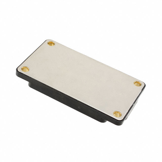 MOSFET 6N-CH 1000V 22A SP6-P【APTM100TA35FPG】
