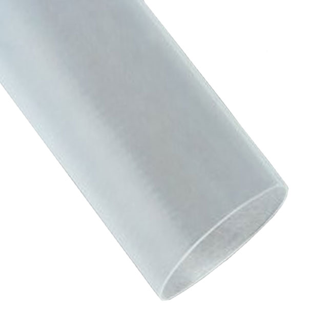 【FP301-1/2-48"-CLEAR-HDR-12 PCS】HEATSHRINK FP301 1/2-48" CLEAR