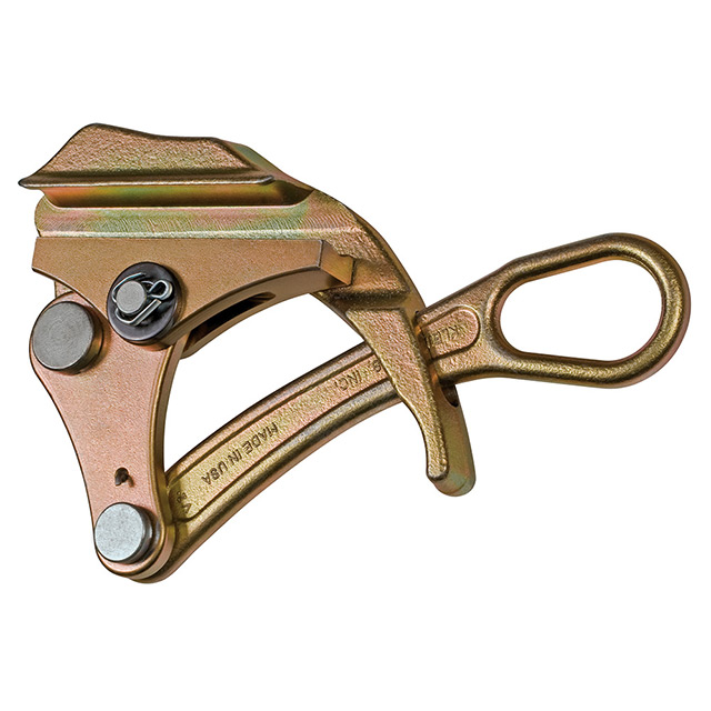 PARALLEL-JAW GRIP - 4500 SERIES【KT4500】