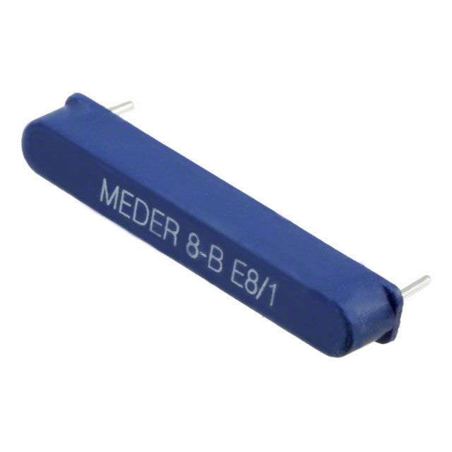 【MK06-8-B】SWITCH REED SPST-NO 500MA 200V