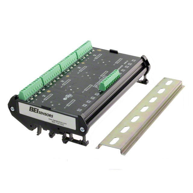 【60011-001】BROADCASTER WITH OPTICAL ISOLATO