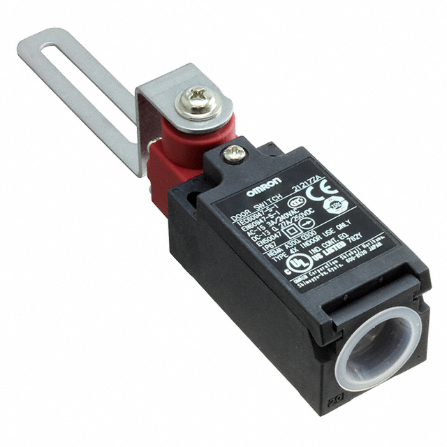 【D4NH-4BBC】INTERLOCK HINGE DPST