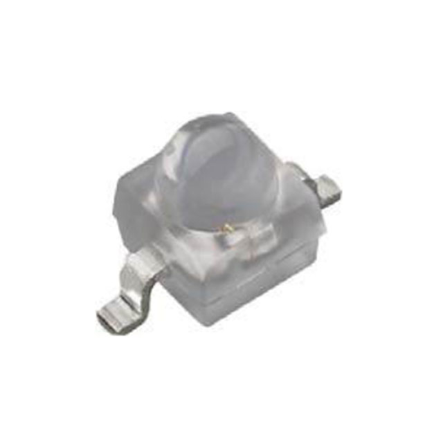 【VSMB294008G】EMITTER IR 940NM 100MA SMD