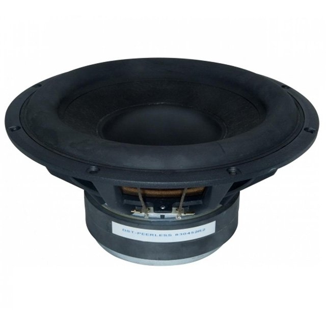 SPEAKR 5.38OHM 150W TOP 85.9DB【XLS-P830452】