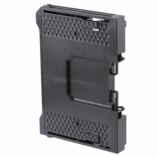 【40個セット】 NX-END01 エンドカバー　OMRON NX END COVER NX-END01 OMRON製｜電子部品・半導体通販のマルツ