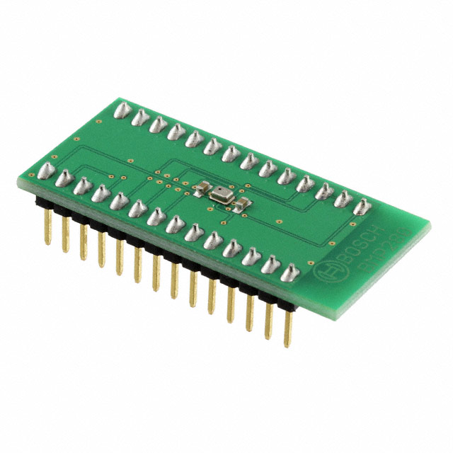 【BMP280-SHUTL】SHUTTLE BOARD BMP280