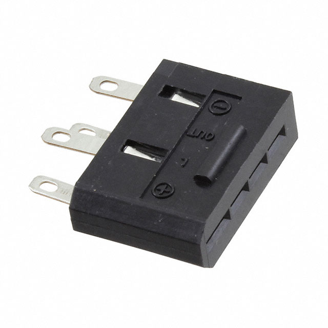 【EE-1009】CONN FOR EE-SPX303/403