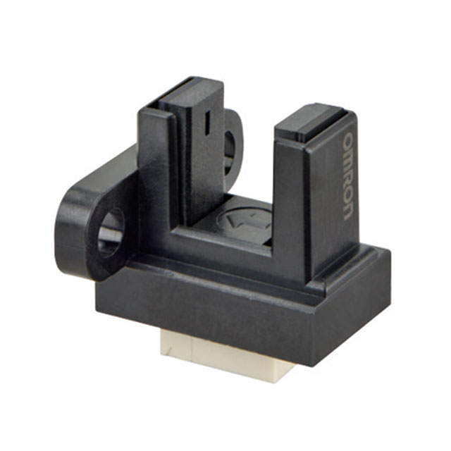 【EE-SX4162-P2】SENSOR OPTICAL 5MM MODULE SLOT