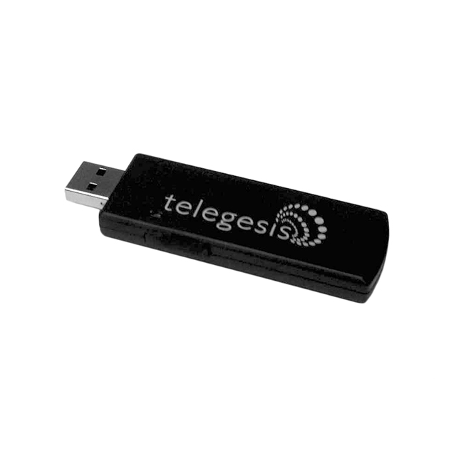 TELEGESIS USB STICK ETRX357USB,【ETRX357USB-LRS8M-】