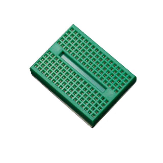 【FIT0008-G】BREADBOARD TERM STRIP 1.80X1.40"