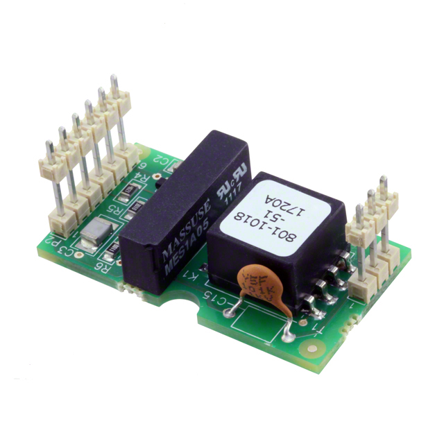 【50020R-10】TRANSCEIVER MODULE TPT/XF-1250