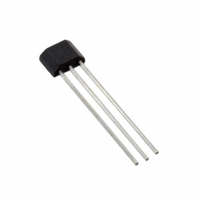 【SS41F】MAGNETIC SWITCH BIPOLAR RADIAL