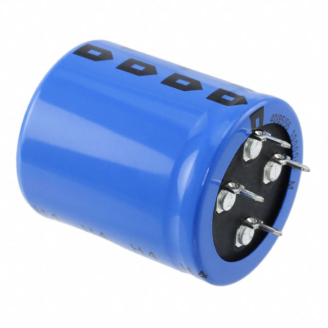 【MAL205158103E3】CAP ALUM 10000UF 20% 63V RADIAL