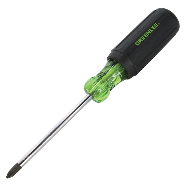 【0153-33C】SCREWDRIVER PHILLIPS #2 8.31"