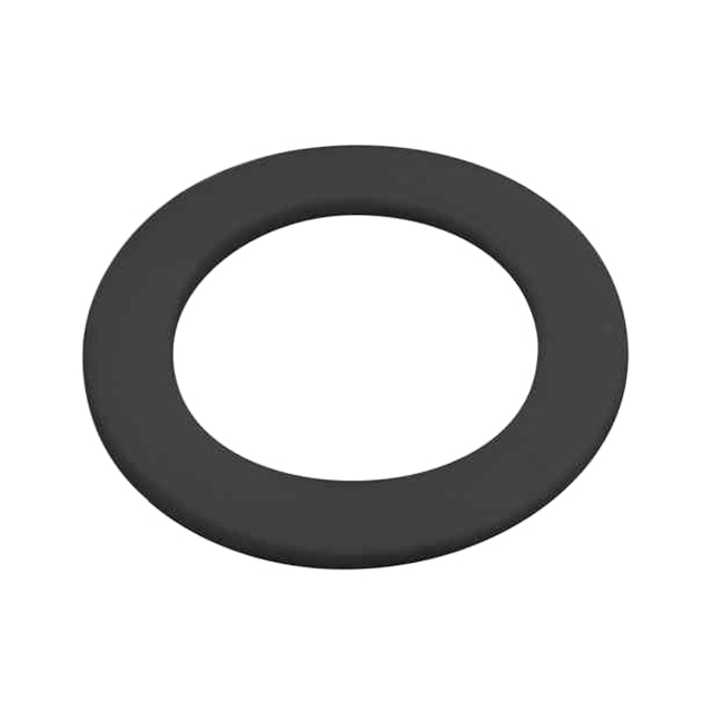 WASHER FLAT M8 PLASTIC【032080011407】