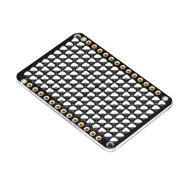 【2973】LED CHARLIEPLEXED MATRIX - 9X16