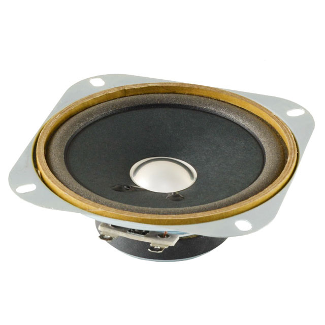 SPEAKER 8OHM 10W TOP PORT 107DB【CSS-1021028N】