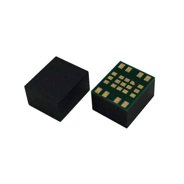 【MYMGK00506ERSR】DC DC CONVERTER 0.7-5V