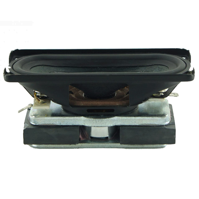 【TC2X4FB00-08】SPEAKR 8.04OHM 10W TOP PT 80.2DB