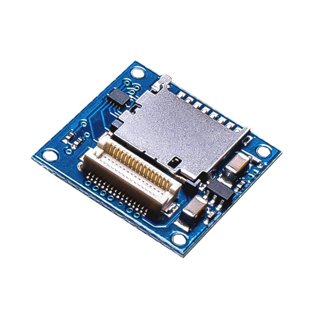 【ASD2201-R】TINYSHIELDMICROSDADAPTER