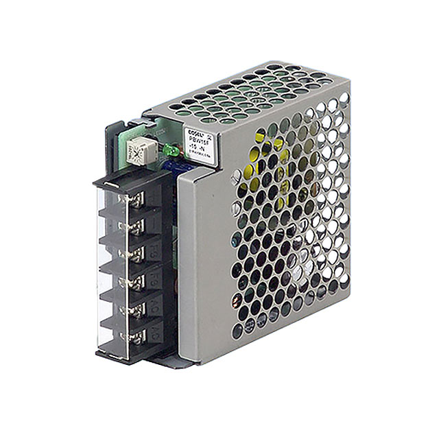 AC/DC CONVERTER +/-15V【PBW30F-15-N1】