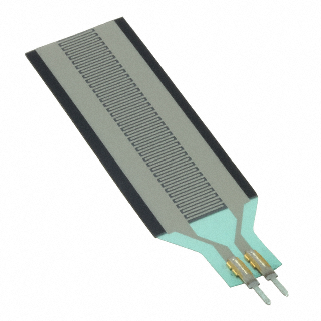 【34-00068】SENSOR RESISTIVE 3US ANALOG