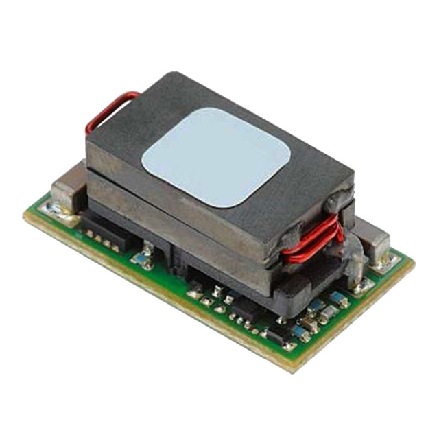 【IND027W】DC DC CONVERTER 3-8V 18W