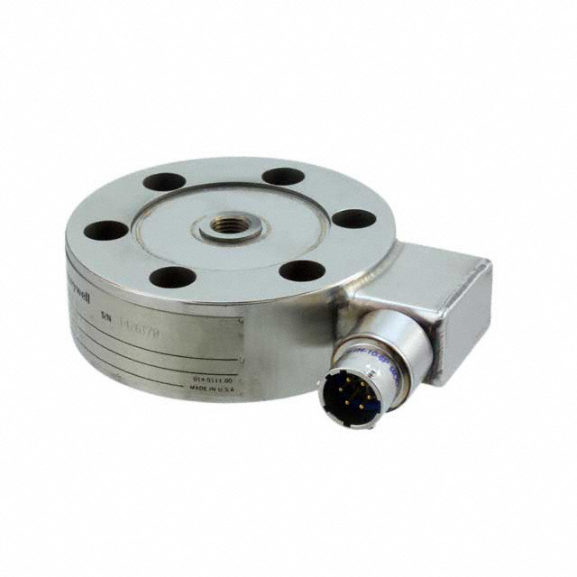 【060-0571-06】SENSOR FORCE LOAD CELL 1000LBS