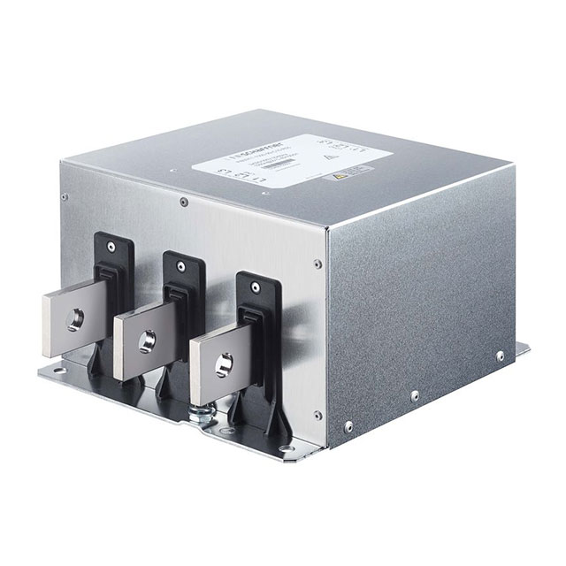 【FN3310-600-99-R5】LINE FLTR 520VAC 600A CHASS MNT