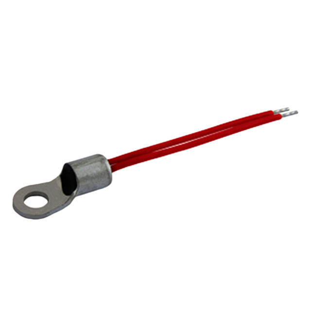 NTC LUG M5 10K 2% 3435K G24 38MM【NTCALUG54A103GLA】
