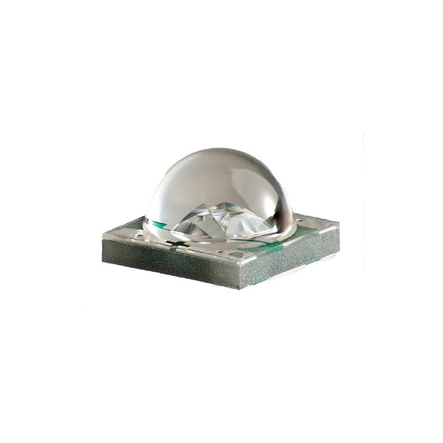 LED XLAMP XTE BLUE 458NM SMD【XTEARY-02-0000-000000L01】