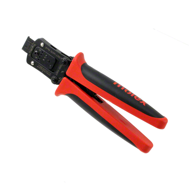 【0638276000】TOOL HAND CRIMPER 105300 SIDE