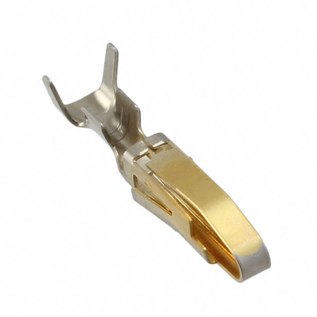 【170484-1】CONTACT NON-GEND SGNL 16-20AWG[カット テープ（CT）]