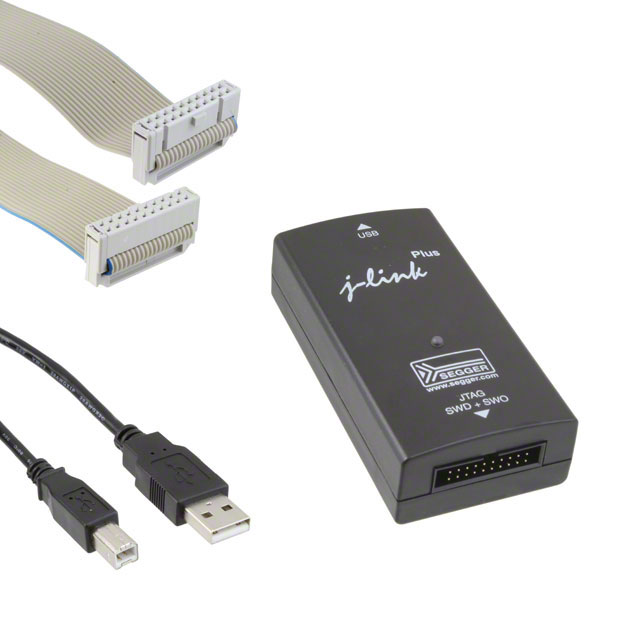 【8.08.28】EMULATOR JTAG/SWD USB CPU