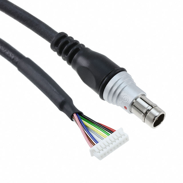 【CA-MP2-MTI】SERIAL CABLE MTI 10/100 SERIES