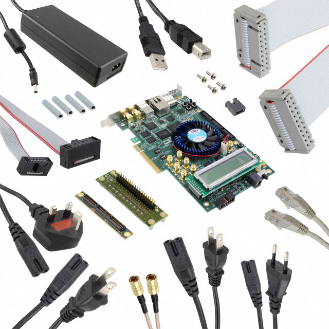 【DK-START-5AGXB3N】ARRIA V STARTER KIT
