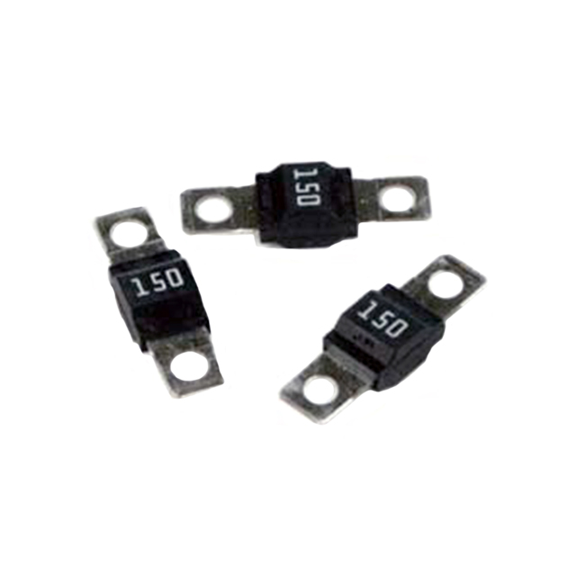 FUSE AUTO 100A 32VDC AUTO LINK【0498100.TXN】