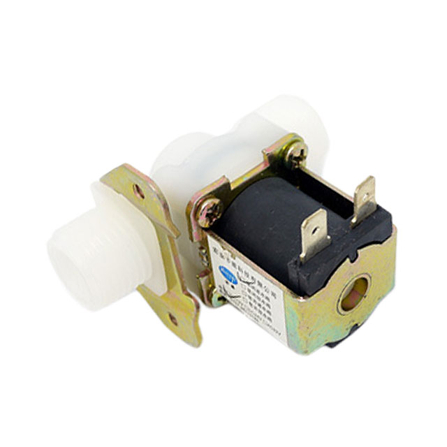 SOLENOID VALVE ONE-WAY PANEL MNT【111990004】