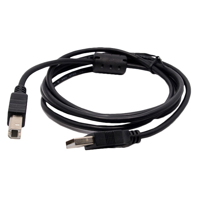 CABLE A PLUG TO B PLUG 4.92'【321010008】