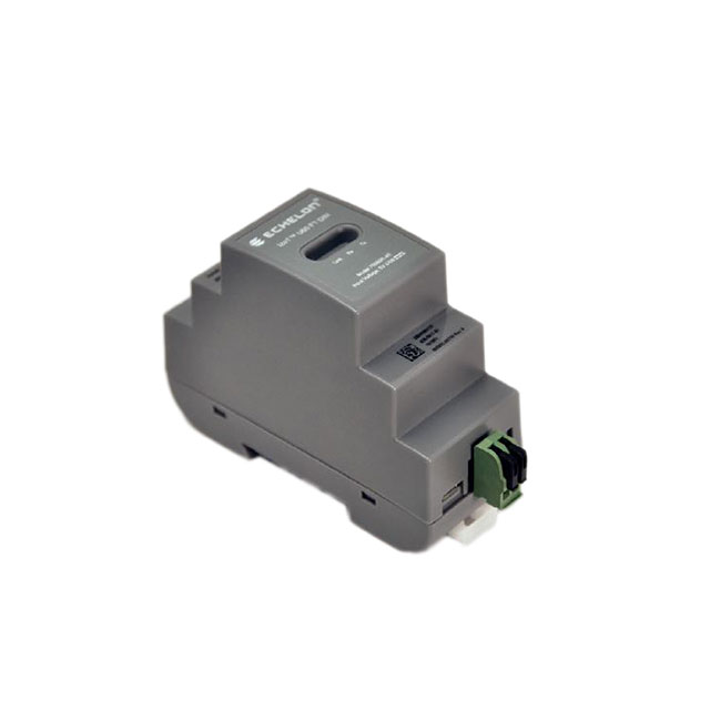 IZOT U60 FT DIN NETWORK INTERFAC【75060R-40】