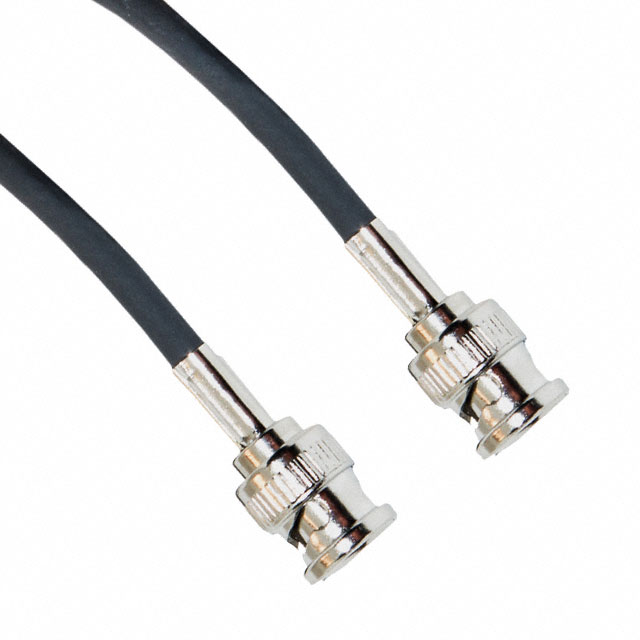 COAX CABLE BNC TO BNC 5'【BU-P5697-60】