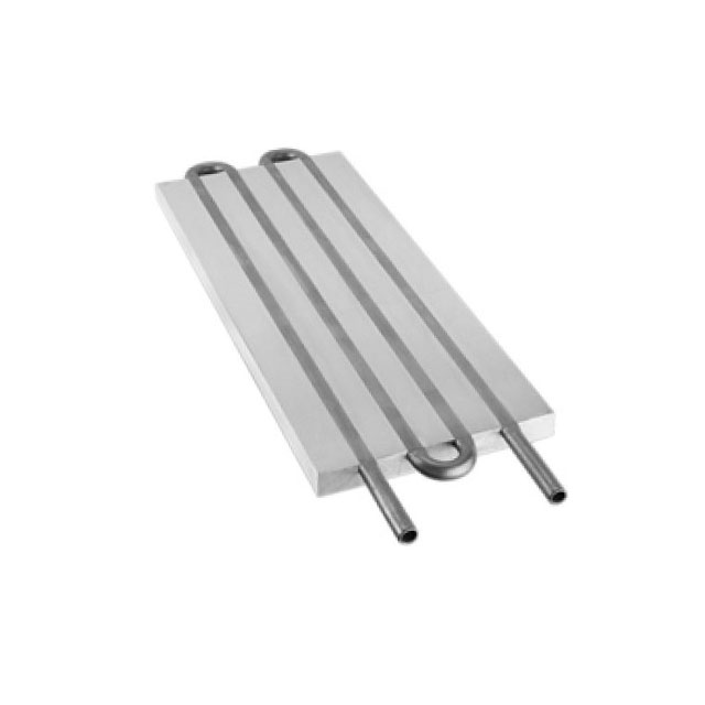 COLD PLATE HEAT SINK【416601U00000G】