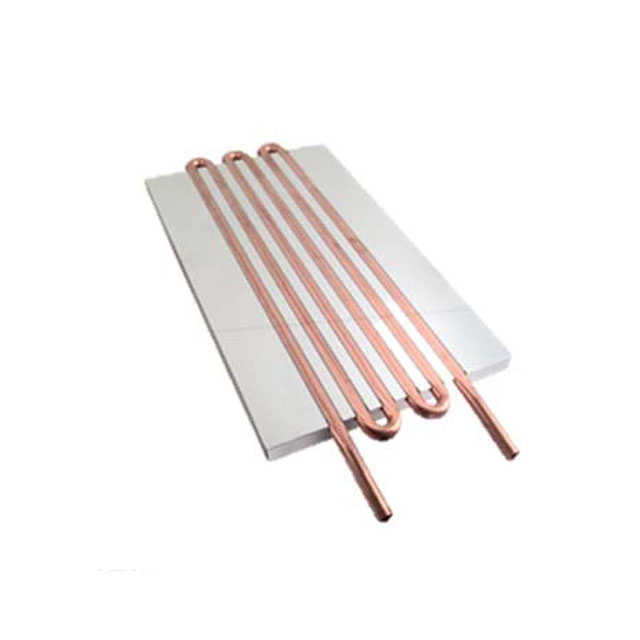 COLD PLATE HEAT SINK 0.010C/W【416101U00000G】