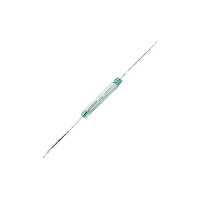 【MRPR-20-32-43】SWITCH REED SPST-NO 1.1A 265V