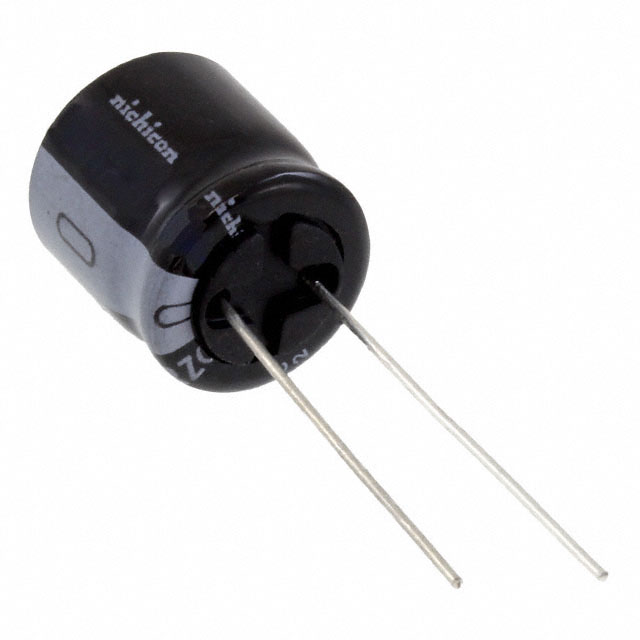 【URZ1H331MHD】CAP ALUM 330UF 20% 50V RADIAL TH